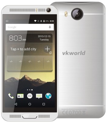VKWorld